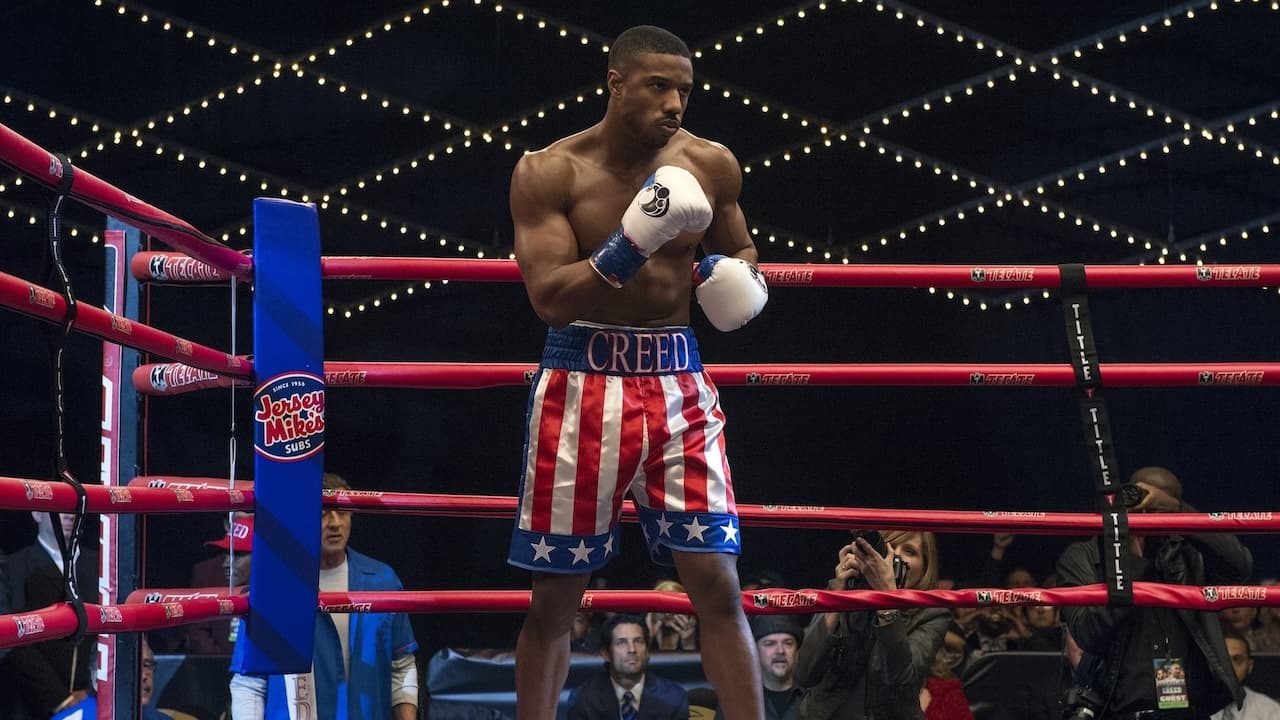 Creed II.