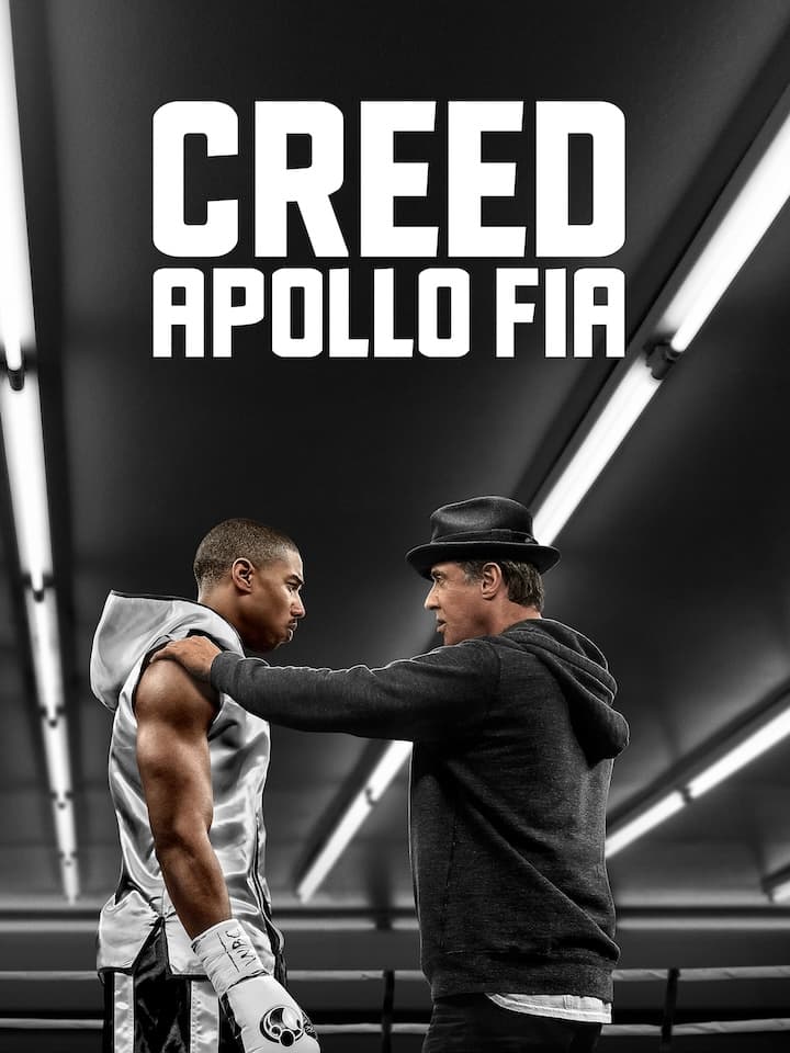 Creed Banner