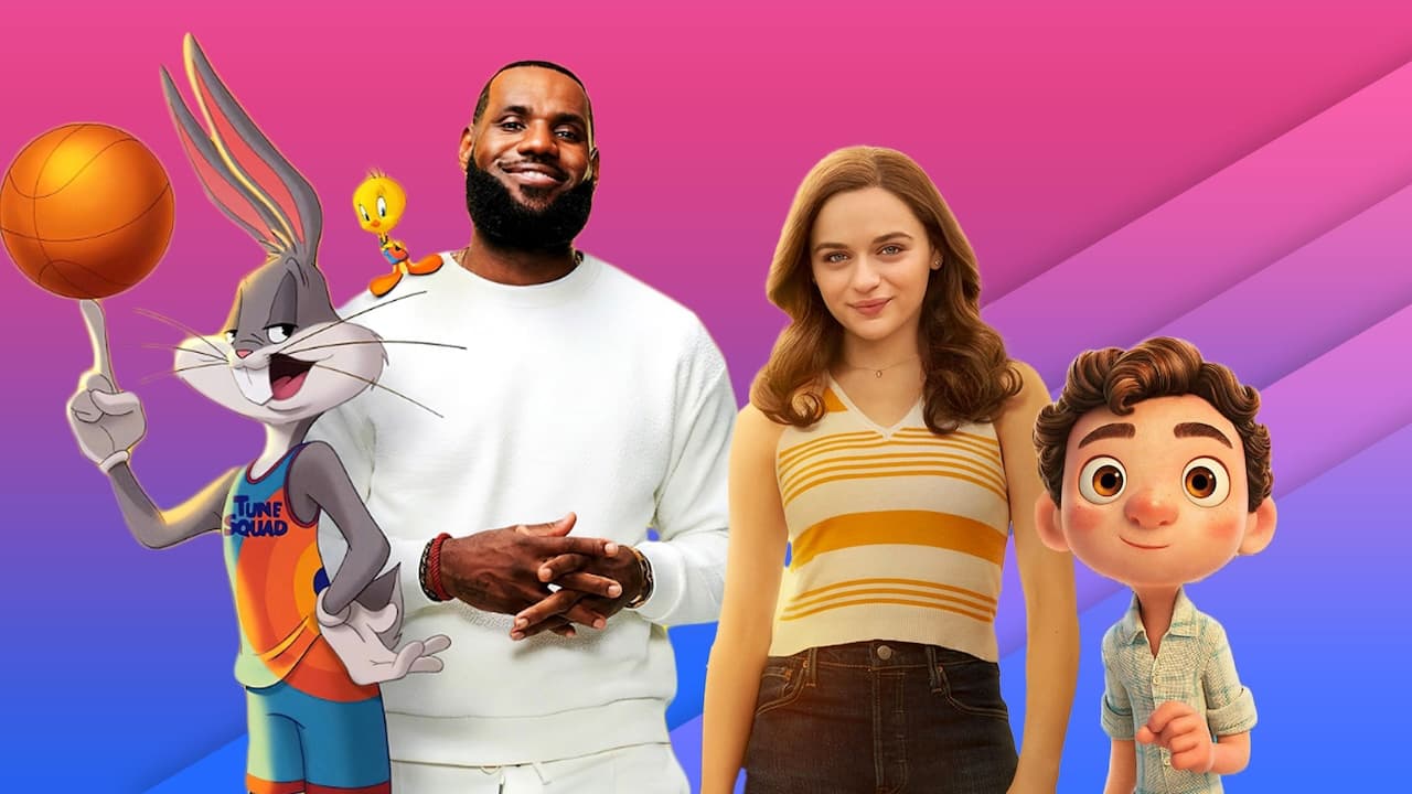 Space Jam 2.