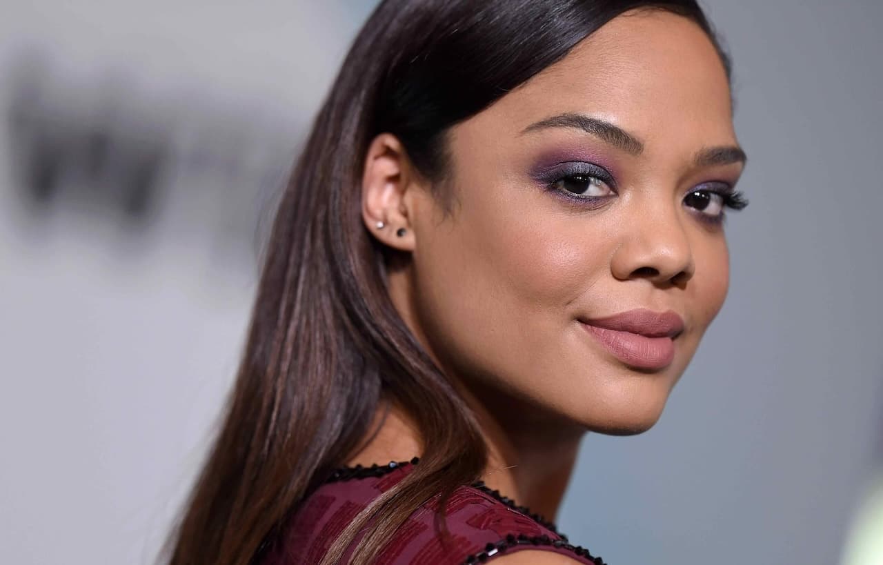 Tessa Thompson