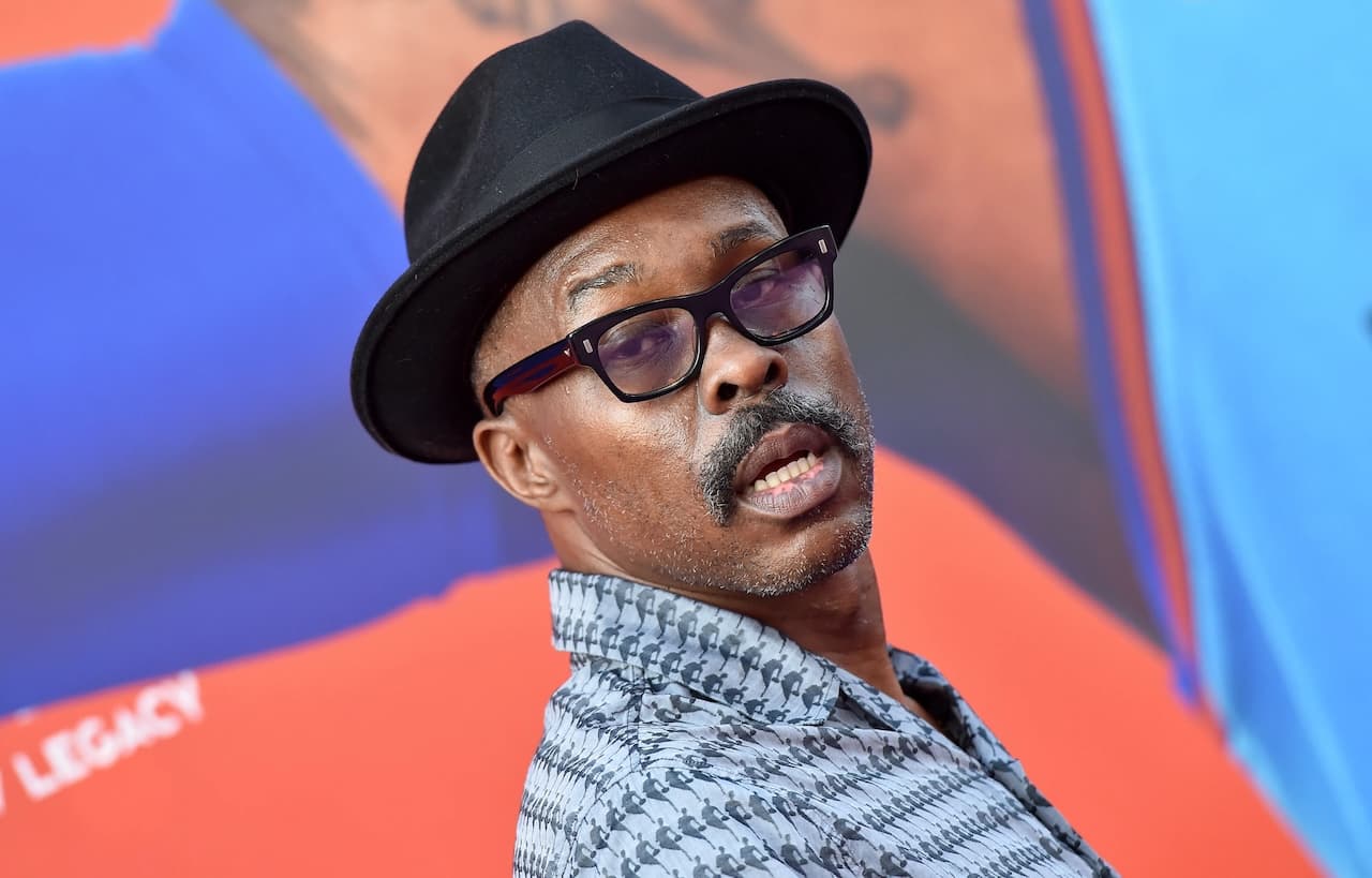 Wood Harris