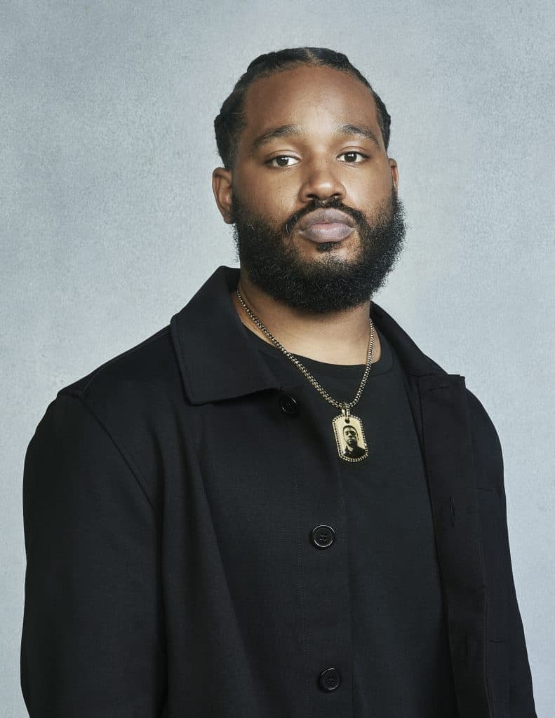 Ryan Coogler